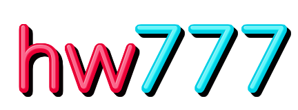 hw777 — logo kanal
