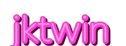 jktwin — logo kanal