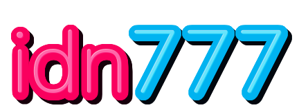 idn777 — logo kanal