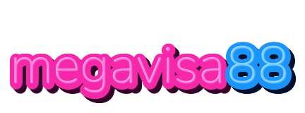 megavisa88 — logo kanal
