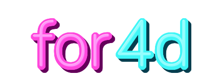 for4d — logo kanal