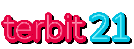 terbit21 — logo kanal