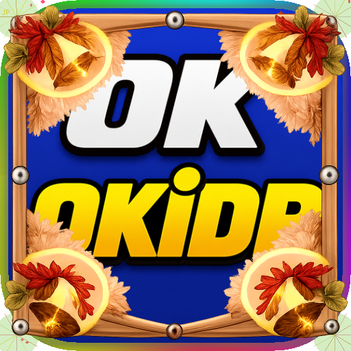 okidr — galeri pratinjau Resmi APK